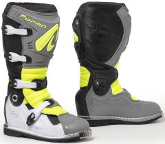 FORMA TERRAIN EVO Grey/White/FLUO