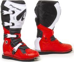 FORMA TERRAIN EVO Red White