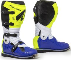 FORMA TERRAIN EVO FLUO/WHITE/BLUE
