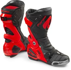 FORMA ICE PRO Flow RED/BLACK