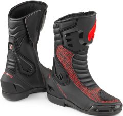 Forma Freccia Evo Black Red