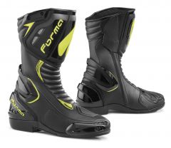 Forma Freccia Boot - Black/Yellow