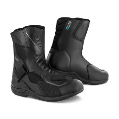 SHIMA FUSION WP MEN BLACK