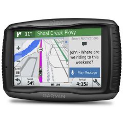 Garmin Zumo 595 LM GPS