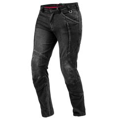 SHIMA GHOST JEANS BLK