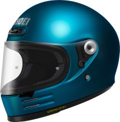 SHOEI GLAMSTER 06 LAGUNA BLUE HELMET