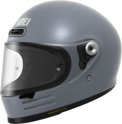 SHOEI GLAMSTER 06 BASALT GREY HELMET