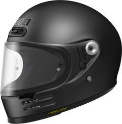 SHOEI GLAMSTER 06 MATT BLACK HELMET