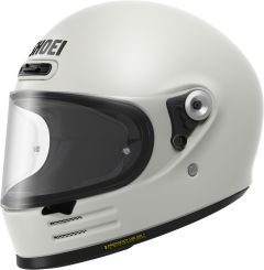 SHOEI GLAMSTER 06 OFF WHITE HELMET