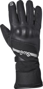 GMS Gloves Aurora WP Black 2XL