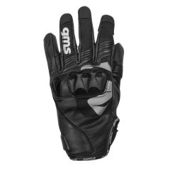 GMS Gloves Curve black