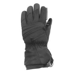 GMS Montana WP GLOVES black 