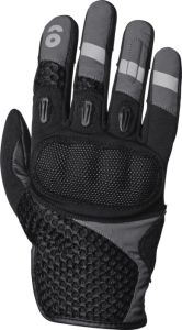 GMS Gloves Tyrus SF Black-Grey
