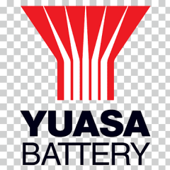 YUASA BATTERIES