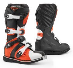 FORMA GRAVITY BLACK/ORANGE