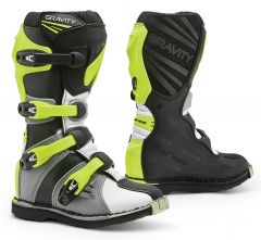 FORMA GRAVITY GREY/WHITE/YELLOWFLUO