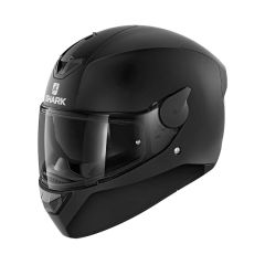 Shark D-Skwal Mat Black