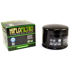 HIFLOFILTRO OIL FILTER BMW K1300
