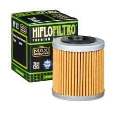 HIFLOFILTRO OIL FILTER PIAGGIO