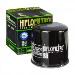 HIFLOFILTRO OIL FILTER