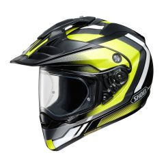 Shoei Hornet ADV Full Face Sovereign Yellow - M