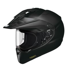 Shoei Hornet ADV 06 Black