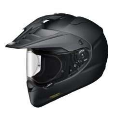 Shoei Hornet ADV 06 Matt Black