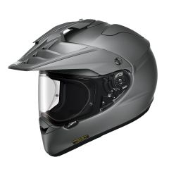 Shoei Hornet ADV 06 Deep Grey