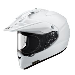 Shoei Hornet ADV 06 White