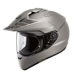 Shoei Hornet ADV 06 Chalk Grey