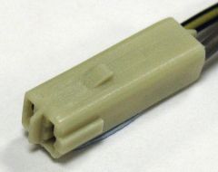 INDICATOR CONNECTOR LEADS HONDA / KAWASAKI OLD