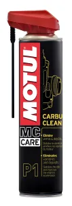 MOTUL P1 CARBU CLEAN 400ml