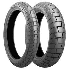 BRIDGESTONE  BATTLAX ADVENTURE TRAIL AT41