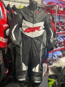 4SR Custom One Off Approx size 60 Call in to try 