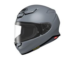 Shoei NXR2 Basalt Grey