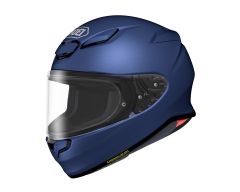 Shoei NXR2 Matt Blue Metallic 