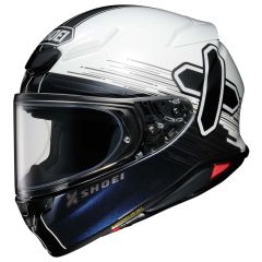 Shoei NXR2 Ideograph TC6 