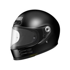 SHOEI GLAMSTER 06 BLACK HELMET