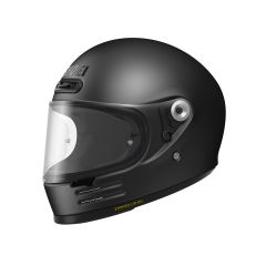 SHOEI GLAMSTER 06 MATT BLACK HELMET