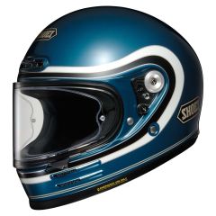 SHOEI GLAMSTER 06 BIVOUAC TC2 HELMET