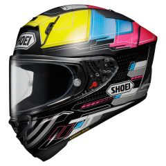 SHOEI X-SPR PRO PROXY TC11 HELMET