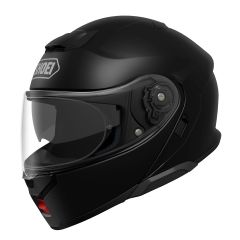 SHOEI NEOTEC 3 MATT BLACK HELMET