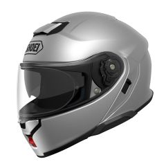 SHOEI NEOTEC 3 LIGHT SILVER HELMET