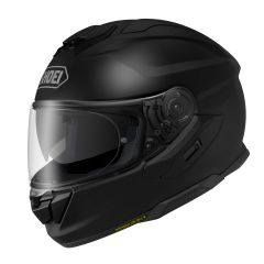 SHOEI GT AIR 3 MATT BLACK HELMET