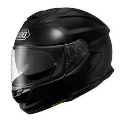 SHOEI GT AIR 3 BLACK HELMET