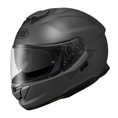 SHOEI GT AIR 3 MATT DEEP GREY HELMET