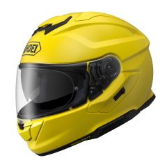 SHOEI GT AIR 3 BRILLIANT YELLOW HELMET 
