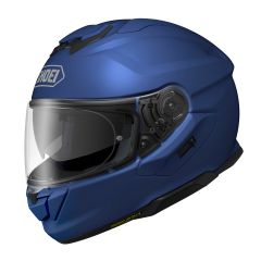 SHOEI GT AIR 3 MATT BLUE HELMET