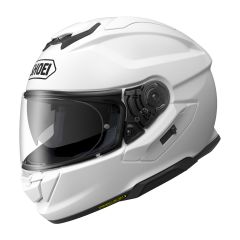 SHOEI GT AIR 3 WHITE HELMET