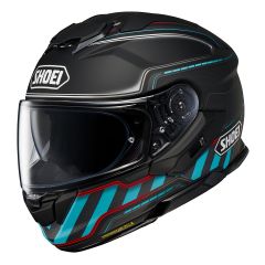 SHOEI GT AIR 3 DISCIPLINE TC2 HELMET